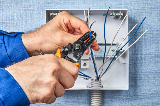 Best Smart Home Wiring and Automation  in Winton, CA